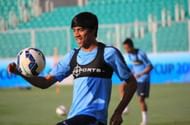 Sumeet Passi